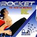 Aparat de fitness AB Rocket